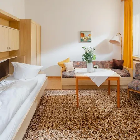 Haus Tiemann 5 Apartment