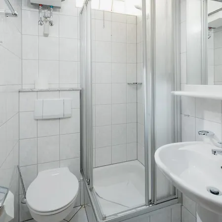 Apartment Haus Tiemann 5 Norderney