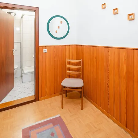 Haus Tiemann 5 * Norderney