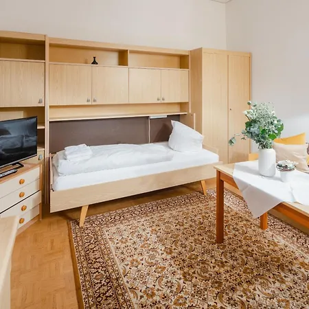 Haus Tiemann 5 Norderney